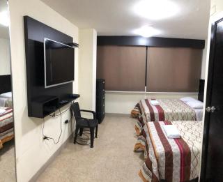 residencia terreros ideal 4 personas - Guayaquil - 0