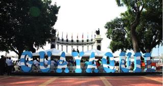 residencia terreros ideal 4 personas - Guayaquil - 3