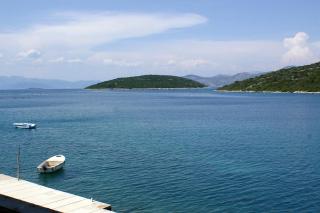 Apartments by the sea Luka Dubrava, Peljesac - 4568 - 5