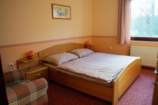 Békesség Szigete, Klasszik Apartman - Súr - 9
