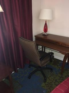 Anchor Motel - Niagara Falls - 3