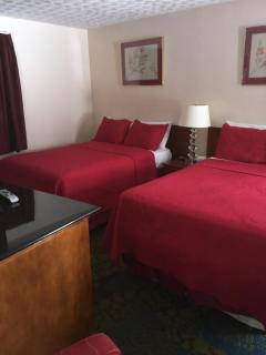 Anchor Motel - Niagara Falls - 2