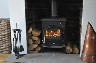 Foxglove Cottage - Clearwell - 5