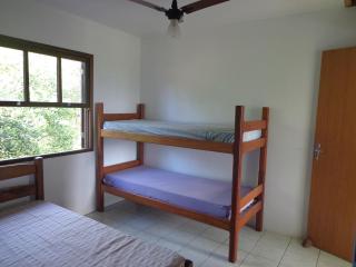 Apartamento Sul na Praia da Ferrugem - Garopaba - 6