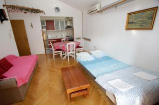 Apartment Toma - Makarska - 3
