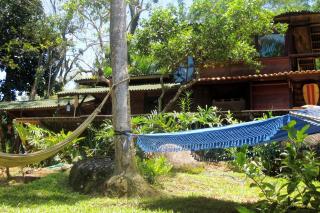 Pousada Rainforest House - Ilha Grande - 0