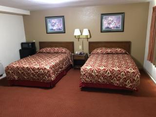 Travelers Inn - New Martinsville - 7