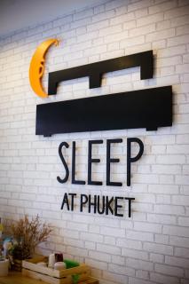 Sleep at Phuket SHA Plus - Phuket - 4