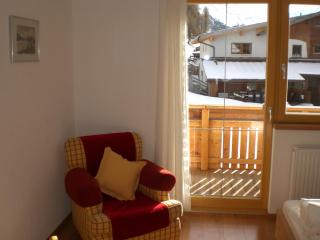 Pension Angern - Obergurgl - 4