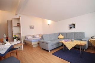 Ferienwohnung Sabrina - Oberstaufen - 0