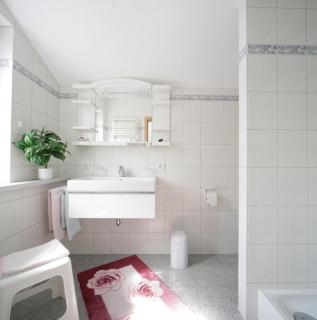 Ferienwohnung Sabrina - Oberstaufen - 6