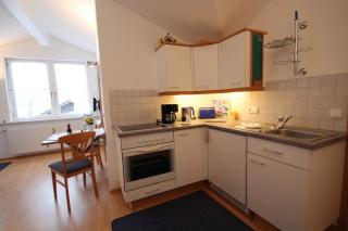 Ferienwohnung Sabrina - Oberstaufen - 7