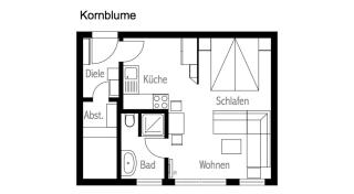Ferienwohnung Sabrina - Oberstaufen - 5