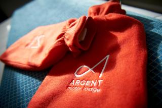 Argent Motor Lodge - Hamilton - 9