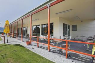 Tui Base Camp - Tuatapere - 9