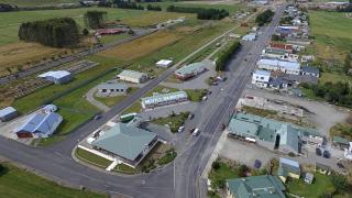 Tui Base Camp - Tuatapere - 0