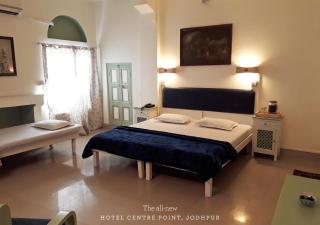 Hotel Centre Point - Jodhpur - 5
