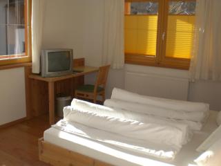 Pension Angern - Obergurgl - 1