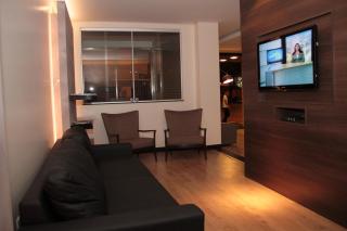 Executivo Hotel - Montes Claros - 5