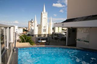 Executivo Hotel - Montes Claros - 0