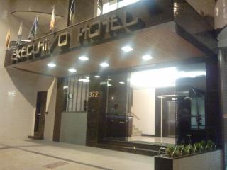 Executivo Hotel - 8