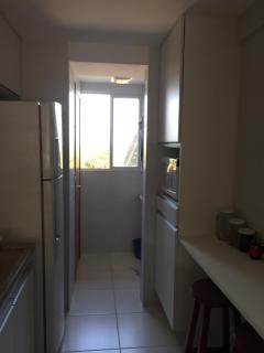 Apartamento na Reserva Imbassai - Imbassai - 2