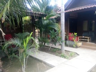 Alexyane Paradise Bungalow - Gili Trawangan - 2
