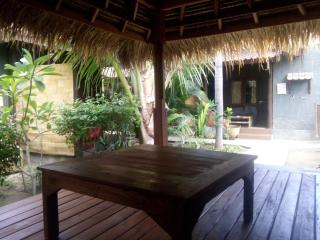 Alexyane Paradise Bungalow - Gili Trawangan - 3
