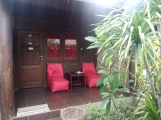 Alexyane Paradise Bungalow - Gili Trawangan - 4