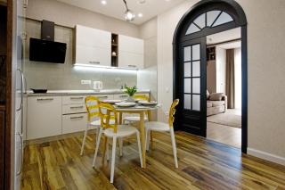 Sunny Belle Apartments - Odesa - 3