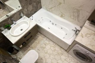 Sunny Belle Apartments - Odesa - 5