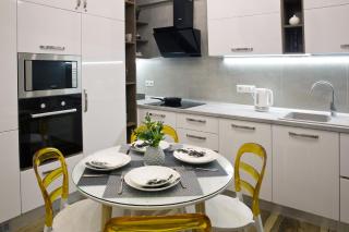 Sunny Belle Apartments - Odesa - 7