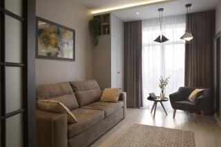 Sunny Belle Apartments - Odesa - 2
