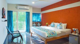 Blue Ocean Sands - On the Beach - Kumta - 0