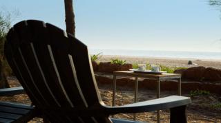 Blue Ocean Sands - On the Beach - Kumta - 5