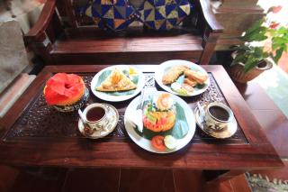 Nova Homestay Ubud - Ubud - 8