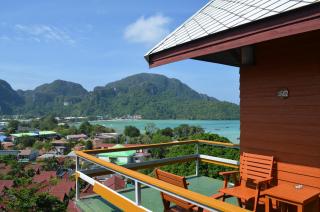 Phitharom PP Resort - Ko Phi Phi - 4
