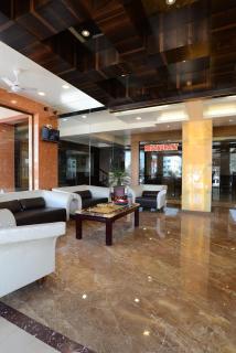 Hotel Shanti Kamal - Shirdi - 9