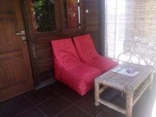 Alexyane Paradise Bungalow - Gili Trawangan - 6