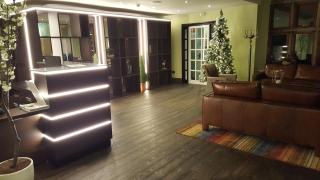 Stonecross Manor Hotel - Kendal - 2