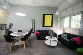 Innotelli Apartments - 9