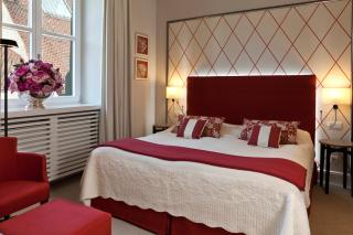Hotel Bischofshof am Dom - Regensburg - 2