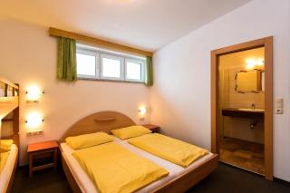 Jugendhotel Gruber - Grossarl - 7