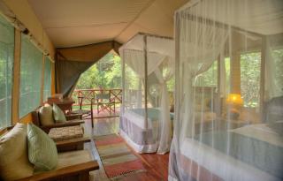 Mara Leisure Camp - Talek - 1