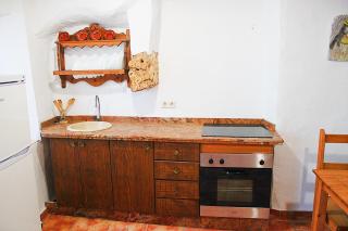 Apartment Frasquita Boa - Júzcar - 9