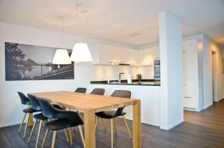Apartment Alperose - GRIWA RENT AG - Interlaken - 4