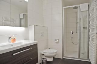 Apartment Alperose - GRIWA RENT AG - Interlaken - 3