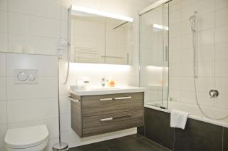 Apartment Alperose - GRIWA RENT AG - Interlaken - 1