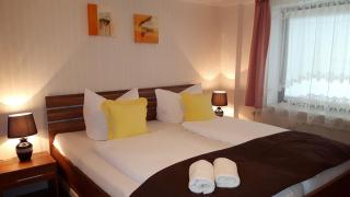 Hotel Pension Nordlicht - Büsum - 8