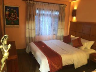 Kiwi Backpackers Hostel Pokhara - Pokhara - 1